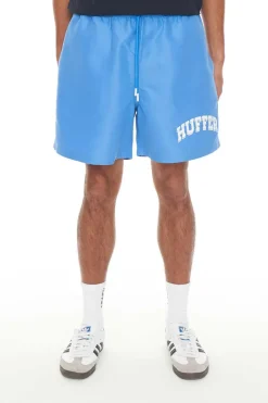 MENS HFR SHORT/OVERTIME SHORE BLUE