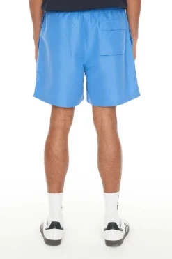 MENS HFR SHORT/OVERTIME SHORE BLUE