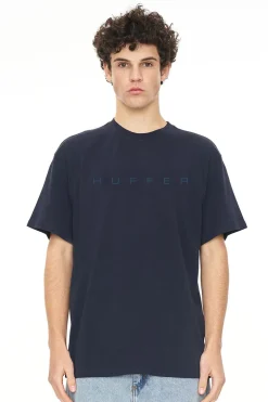 MENS SUP TEE/ENSEMBLE NAVY