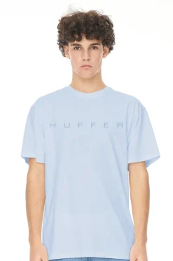 MENS SUP TEE/ENSEMBLE Y2K BLUE