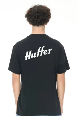MENS SUP TEE/GRIND BLACK