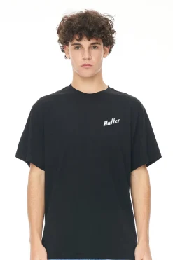 MENS SUP TEE/GRIND BLACK