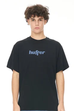 MENS SUP TEE/HANGER BLACK