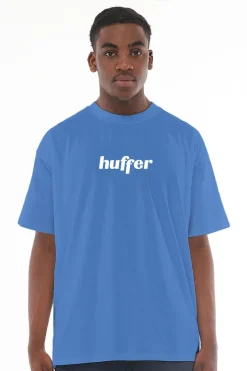 MENS SUP TEE/HANGER COBALT