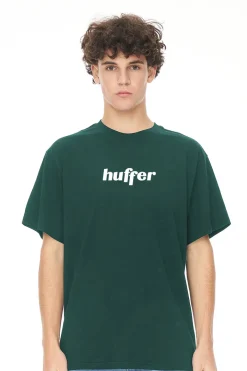 MENS SUP TEE/HANGER EMERALD