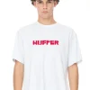 MENS SUP TEE/SKWASH WHITE