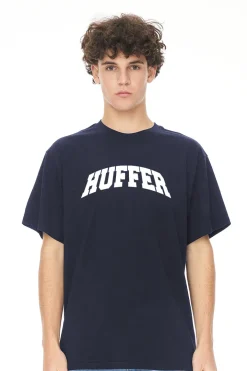 MENS SUP TEE/TRINITY NAVY