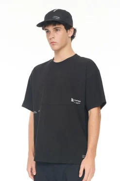 MENS TRAIL CAP BLACK
