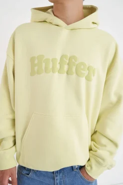MENS WEEKEND HOOD/GARF LIMESHAKE