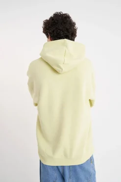 MENS WEEKEND HOOD/GARF LIMESHAKE