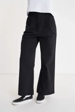 MICAH PANT BLACK