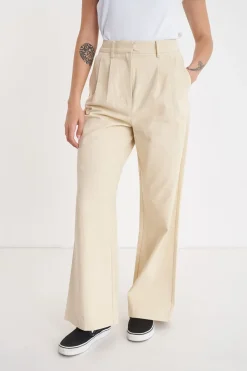 MICAH PANT CAMEL