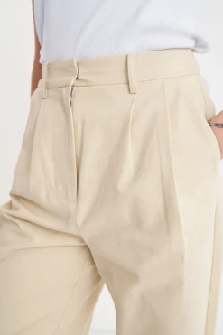 MICAH PANT CAMEL
