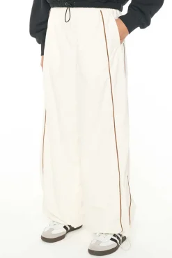 PARACHUTE PANT CHALK