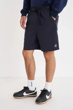 RANGE SHORT NAVY
