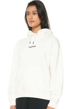 RELAX HOOD 350/ELEMENTAL CHALK