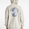 SATURDAY HOOD/HOME IS MOONROCK