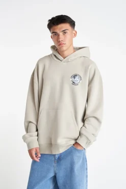SATURDAY HOOD/HOME IS MOONROCK