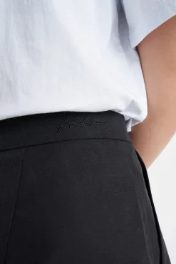 STAPLE PANT BLACK