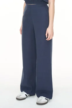 STAPLE PANT NAVY