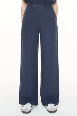 STAPLE PANT NAVY
