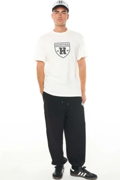 SUP TEE/ACCOLADE CHALK