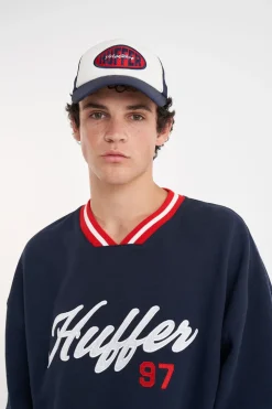 TRUCKER CAP/FINALS CHALK