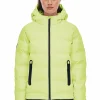 WMNS LIGHTWEIGHT SUPERDOWN LIMESHAKE