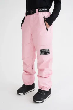 WMNS M1 SNOW PANT BON BON