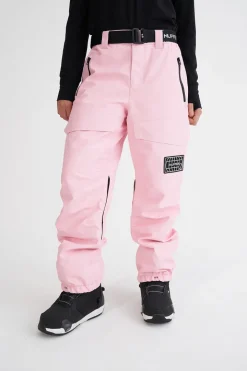 WMNS M1 SNOW PANT BON BON